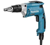 Atornillador de Pladur MAKITA FS6300R (570 W)