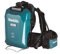 MAKITA Fuente de alimentación externa trasera Li-ion 36V/33.5Ah PDC1200 para LXT/XGT sin adaptador PDC1200A02