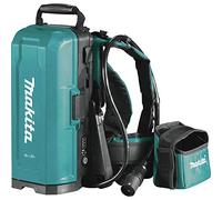 Makita Fuente de alimentación portátil de la mochila PDC01 LXT y LXT X2 (36V)
