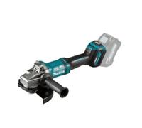Makita GA038GZ 40V Max XGT 230mm 9" sin escobillas amoladora angular herramie...