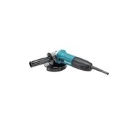 Makita GA5030R/1 - Amoladora angular de 110 V y 125 mm, azul/negro GA5030R/1