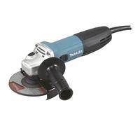 Makita GA5030R/2 - Esmeriladora angular, Negro, One size