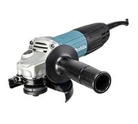 Makita - GA5030R - Amoladora angular, 720 W, 125 mm, protección reinicio