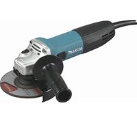 Makita Herramientas - Amoladora angular 125 mm, 720 W GA5030RK