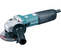 Muela makita 125mm 1400w azul/negra (ga5040c)