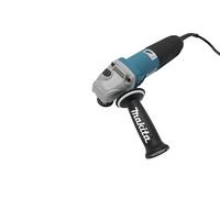 Makita GA5040C01 - Miniamoladora 1.400W 125mm Emp. Antivibración