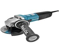 Makita GA5040C01 230V Amoladora angular 125 mm