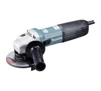 Makita GA5040CZ1 - Amoladora angular, 1400 W