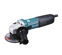 Makita GA5040R - Amoladora angular, 1100 W