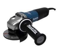 Makita GA5040R01/2 - Amoladora angular (240 V, 125 mm)