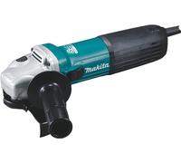 Makita Amoladora angular 125mm, SJS, 1100W GA5040RZ1