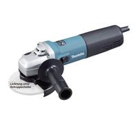 Makita GA5040Z - Miniamoladora 125Mm 1.100W