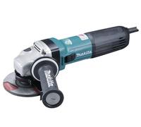 Makita GA5041CT01 AVT Amoladora Angular 125mm 1400W 110V