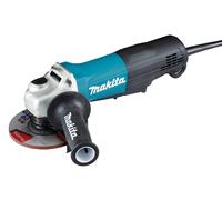Makita GA5050R Amoladora Angular 125mm, 1300 W