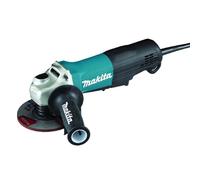 Amoladora de ángulo 1300 w ga5050r | 125mm