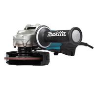 Makita GA5095X1 Amoladora Angular con Interruptor de Pala 1900W (110V)