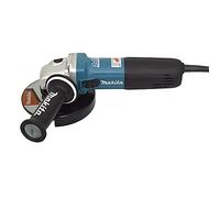 Makita GA6040C01 - Amoladora con cable, diámetro de 150 mm, 1400 W