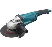 MAKITA GA9020 - Amoladora 230 mm de diámetro y 2200 W