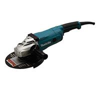 Makita GA9020RF 2200W 6600RPM 230mm 5800g amoladora angular, GA9020RF