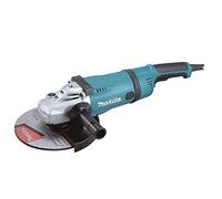 Makita GA9030R - Amoladora 230 Mm 2400W 6600 Rpm 6.5 Kg Sar