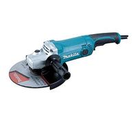 Amoladora con cable makita ga9050 230 mm 2000 w
