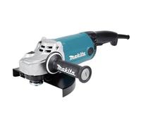 Makita GA9090N/2 - Amoladora angular de 240 V y 230 mm