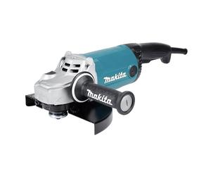 Makita GA9090N/2 - Amoladora angular de 240 V y 230 mm