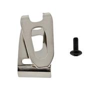 Makita Gancho de cinturón inalámbrico compacto de 18 V para BDF452 BDF452HW