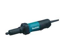 Makita GD0600 6mm Plantilla Triturador 400W 110V MAKGDO600L