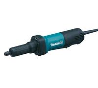 Makita GD0600 Amoladora De Eje De 6Mm 400W 240V MAKGDO600