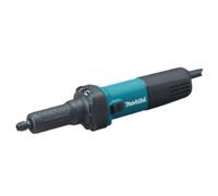 Makita GD0603 Amoladora Eléctrica con Cable 240W 6mm Pinza 220V Genuina Nueva