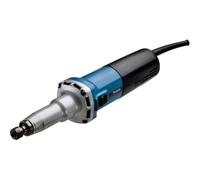 Makita Amoladora recta GD0800C – 750 W, 6–8 mm
