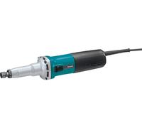 Makita Amoladora recta GD0800C – 750 W, 6–8 mm