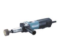Amoladora recta MAKITA GD0811C (750 W)