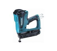 Makita GF600SE Acabadora 7.2V Gas