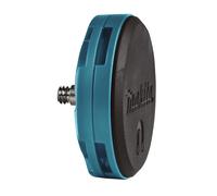 Makita GM00001683 GM00001683-Soporte magnético ML104/105, Negro