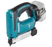 Makita - Grapadora 18v li-ion 6-22mm