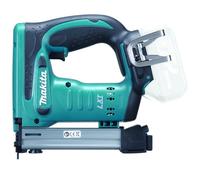 MAKITA Grapadora inalámbrica Li-ion 18V, sin batería Z DST221Z