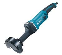 Makita Amoladora recta GS6000 750 W 150 mm 5600 RPM