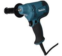 Makita GV5010 - Lijadora de disco 440W 125mm