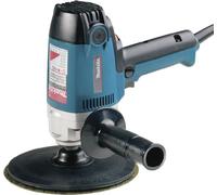 Makita GV7000C - Lijadora De Disco 180Mm 900W