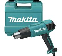 Makita HG6031VK Pistola de calor de temperatura variable