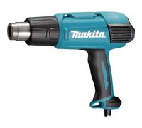 Makita HG6531CK DECAPADORA 2.000W, Multicolor, 2000 W, 240 V