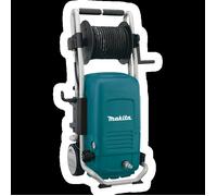 MAKITA Hidrolimpiadora 150bar 2500W HW151