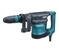 Makita HM 1111 C 110V 11.2 Joules AVT SDS-Max - Martillo de demolición