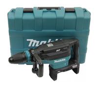 Makita HM002GZ03 Rompedor sds-max 20,9J 2 x 40V excl. baterías y cargador