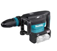 Makita HM002GZ03 XGT - Martillo de demolición (40 V, Li-Ion, SDS-Max) sin batería y cargador