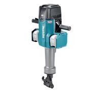 Makita HM004GZ01 - Martillo de demolición sin escobillas máximo de 80 V