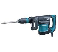 Martillo Demoledor with AVT 8,0 Kg HM1111C