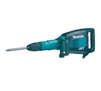 Makita HM1214C Martillo Demoledor SDS Max 110V 1500W 1900RPM 1 Pieza